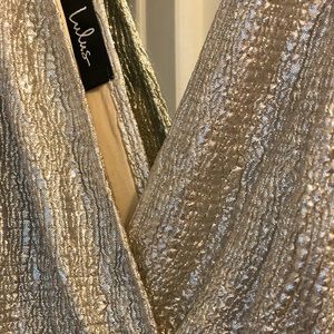 Cocktail/wedding maxi dress